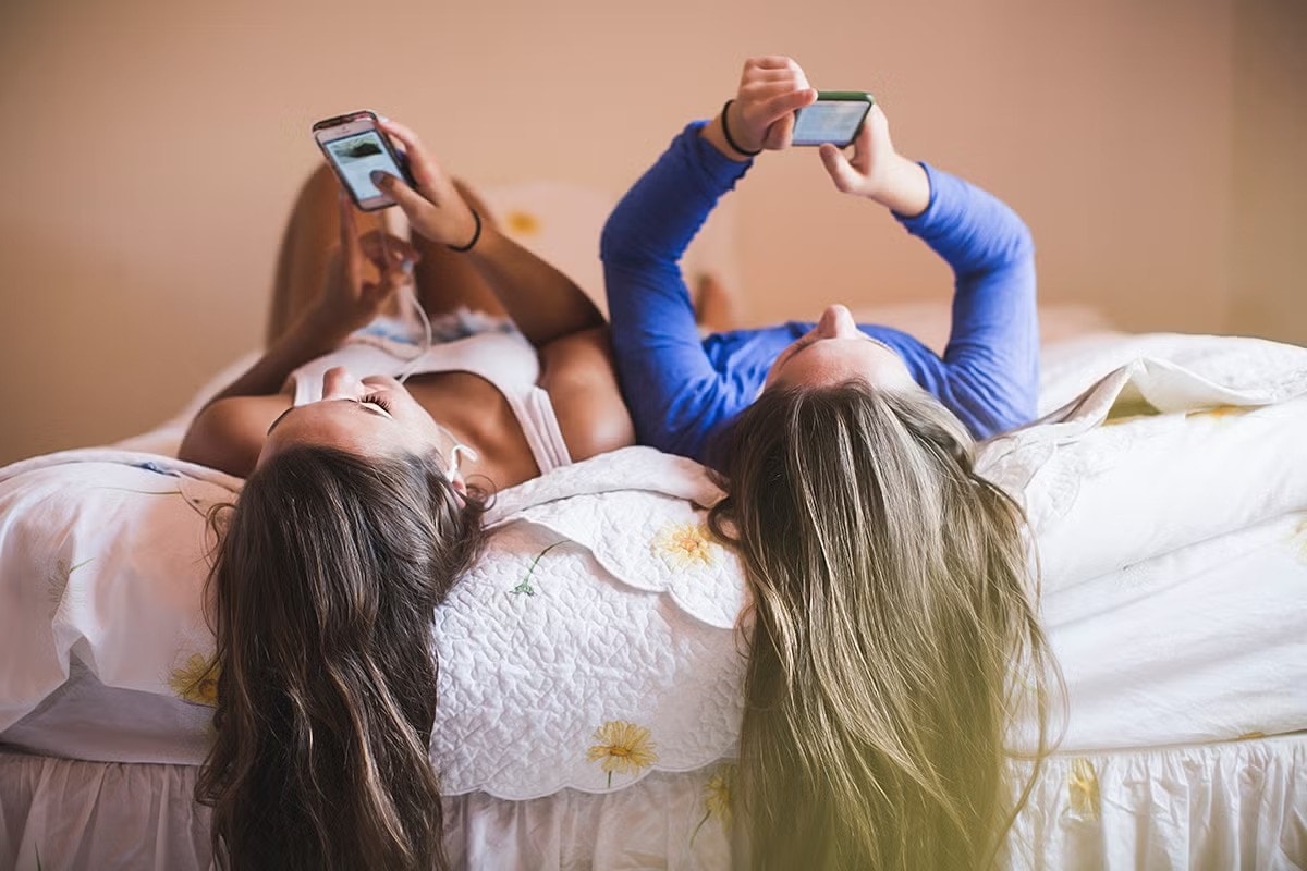 We’re Teaching Our Daughters—But Are We Reaching Them?