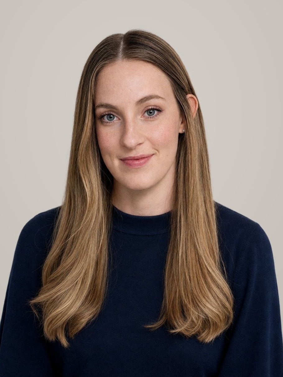 Portrait of Avigail Deutsch, MFT at Core Relationships