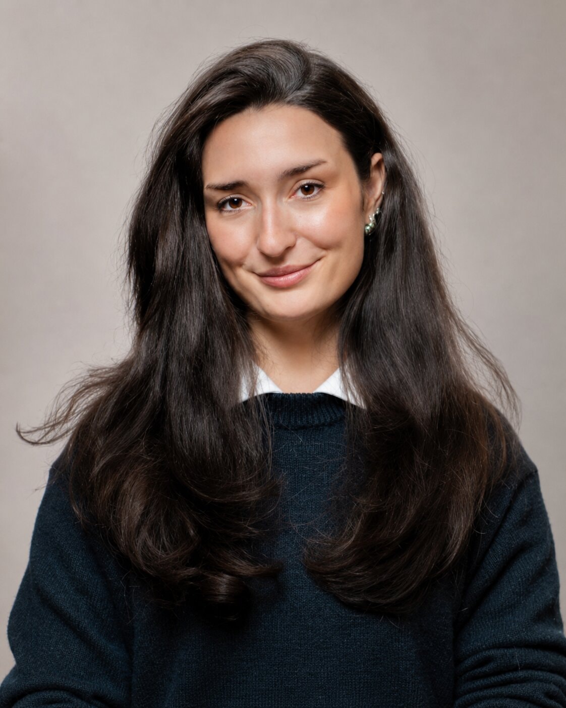 Portrait of Julia Ayriyan, LMHC at Core Relationships