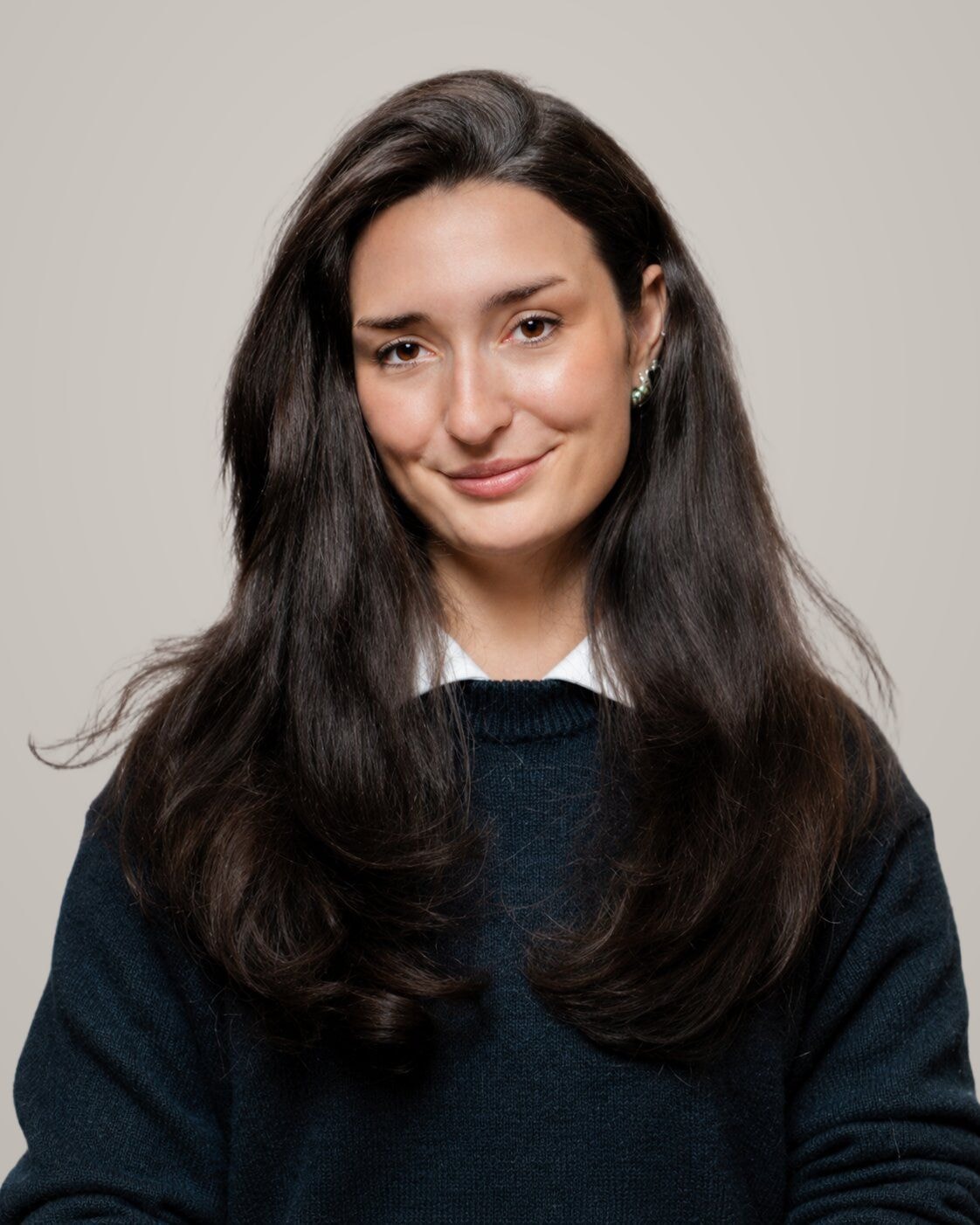 Portrait of Julia Ayriyan, LMHC at Core Relationships