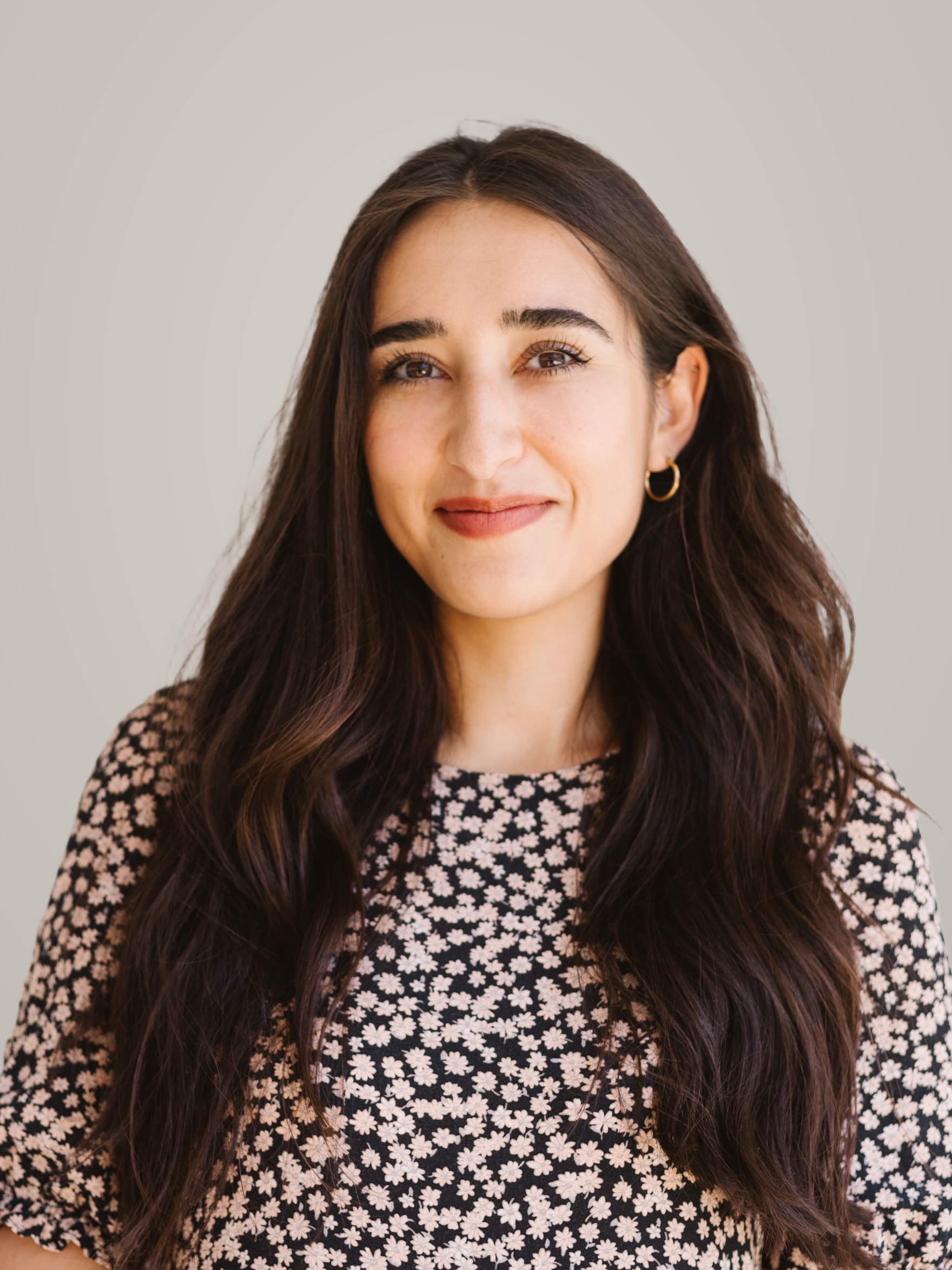 Portrait of Azalea Catalina at Core Relationships