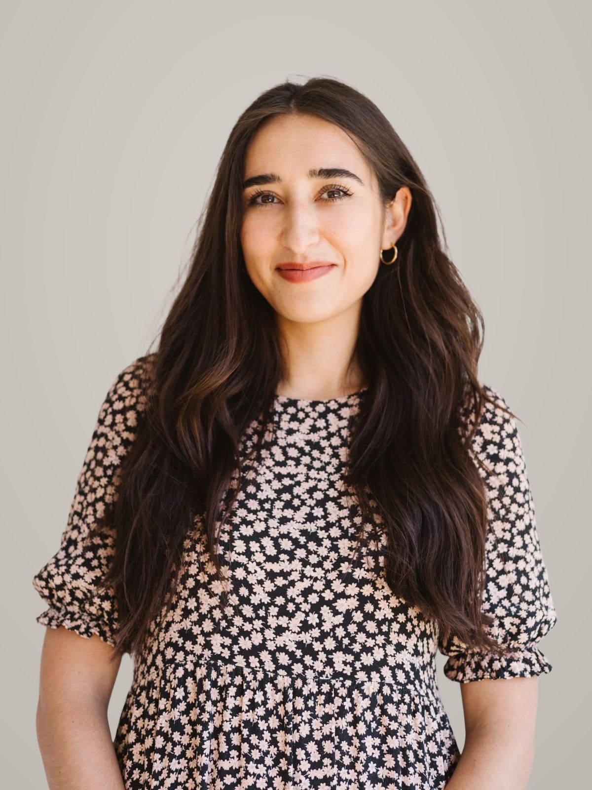 Portrait of Azalea Catalina at Core Relationships