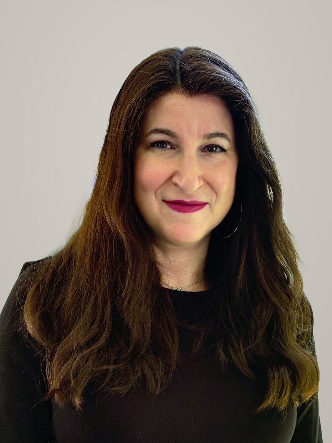 Portrait of Malka Farber, MFT at Core Relationships