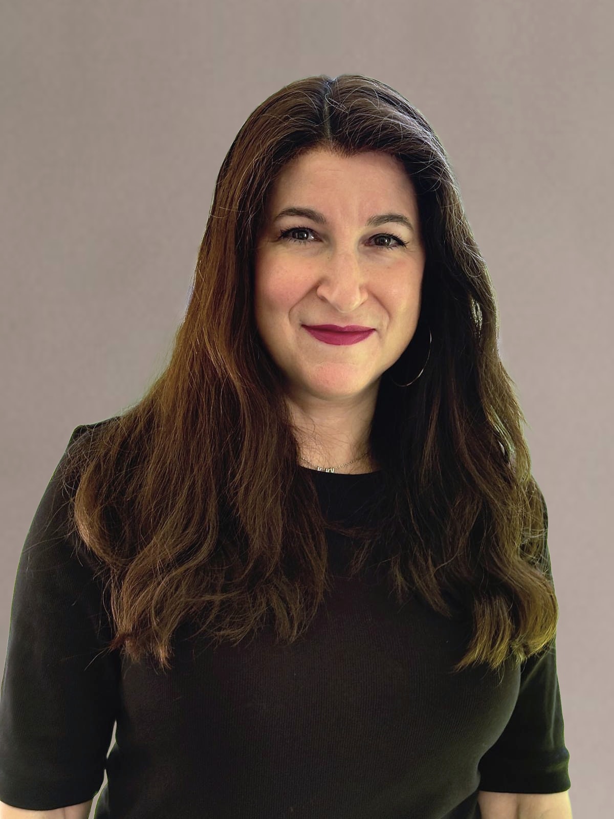 Portrait of Malka Farber, MFT at Core Relationships