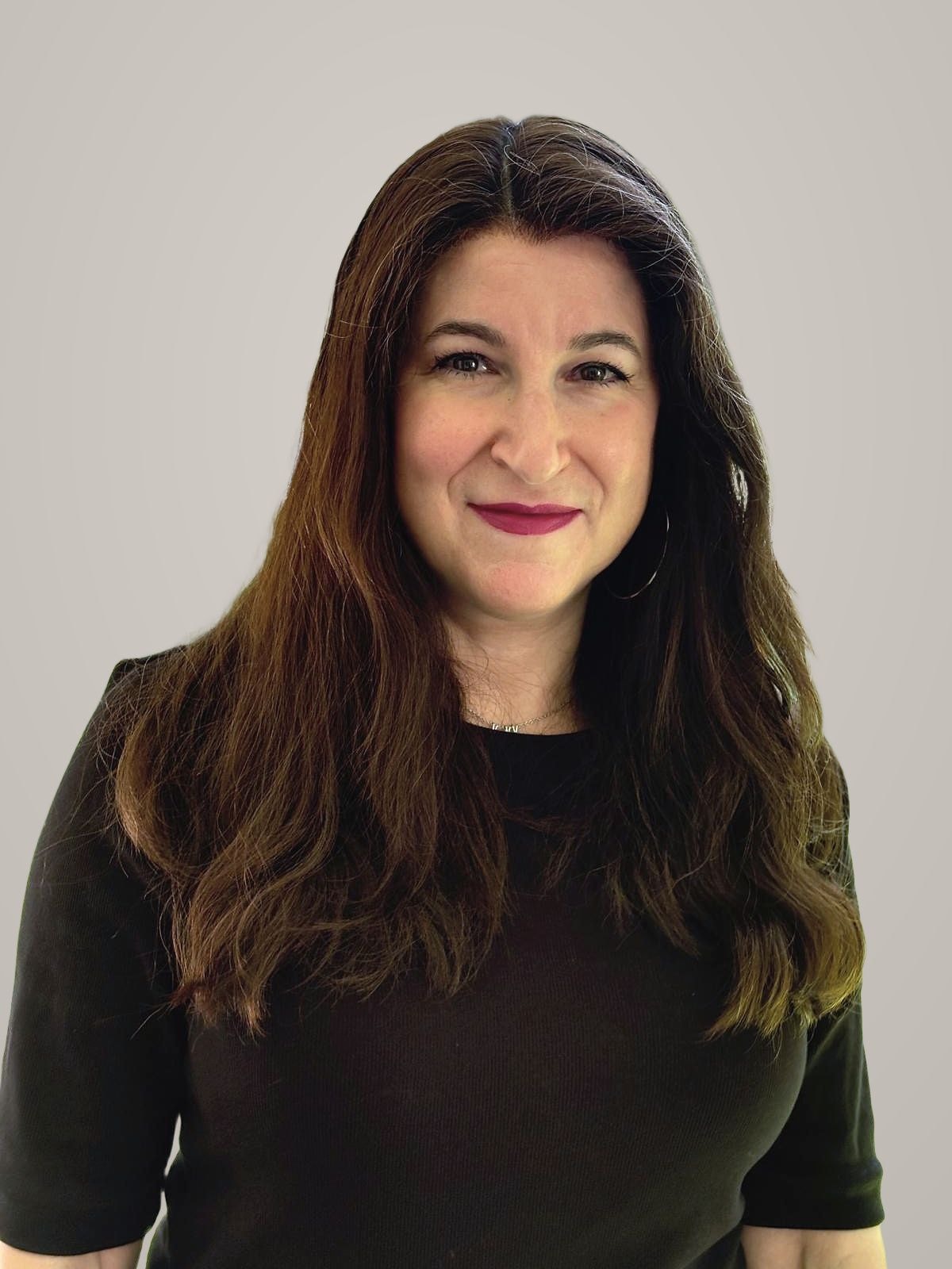 Portrait of Malka Farber, MFT at Core Relationships