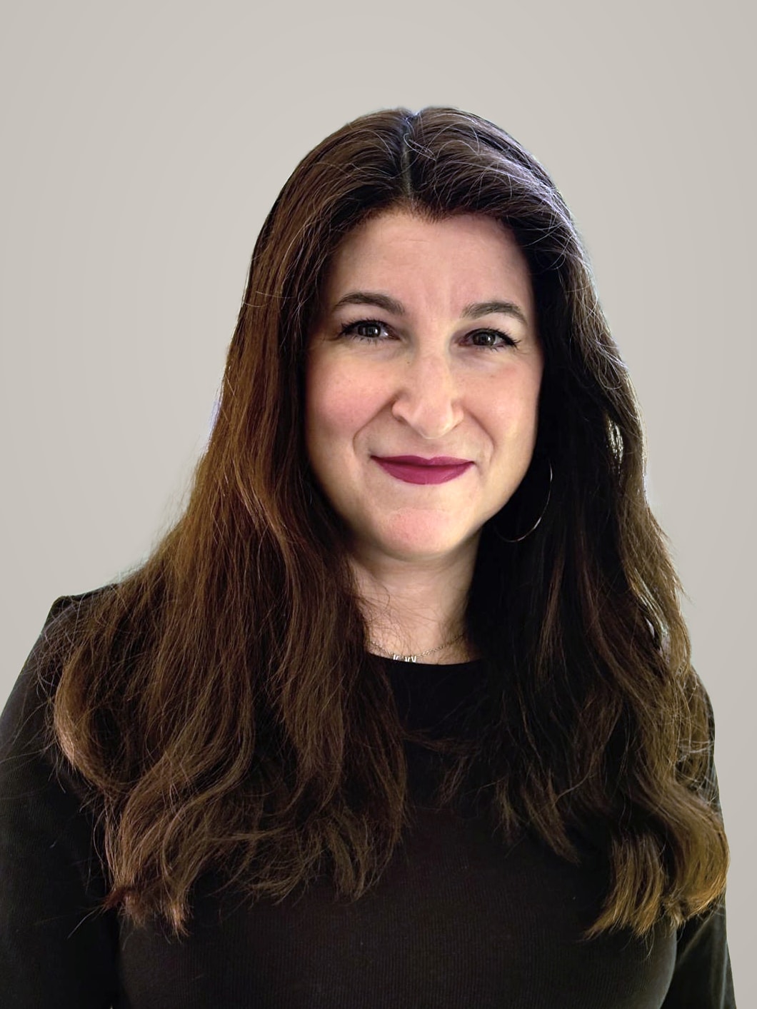 Portrait of Malka Farber, MFT at Core Relationships